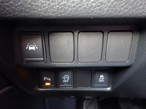 Ansicht 21 - Gebrauchtwagen Fahrzeug, Modell Qashqai der Marke Nissan von Verkäufer Autohaus Kohlmann GmbH & Co. KG