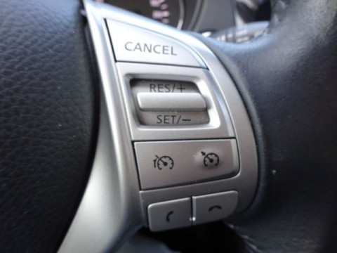 Ansicht 23 - Gebrauchtwagen Fahrzeug, Modell Qashqai der Marke Nissan von Verkäufer Autohaus Kohlmann GmbH & Co. KG