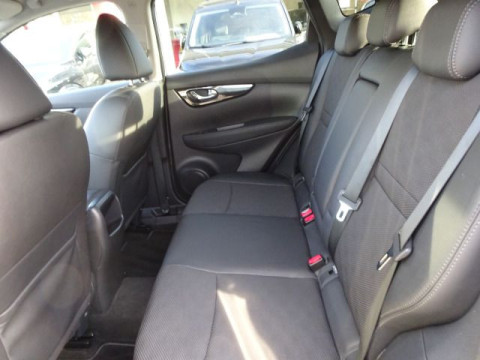 Ansicht 26 - Gebrauchtwagen Fahrzeug, Modell Qashqai der Marke Nissan von Verkäufer Autohaus Kohlmann GmbH & Co. KG