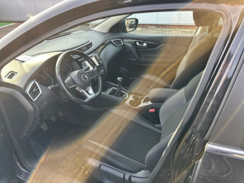 Ansicht 6 - Gebrauchtwagen Fahrzeug, Modell Qashqai der Marke Nissan von Verkäufer Autohaus Lich GmbH