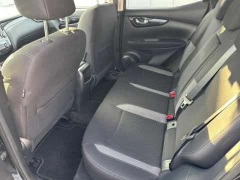 Ansicht 7 - Gebrauchtwagen Fahrzeug, Modell Qashqai der Marke Nissan von Verkäufer Autohaus Lich GmbH