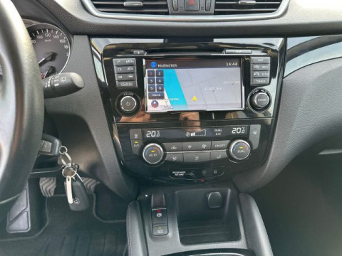 Ansicht 10 - Gebrauchtwagen Fahrzeug, Modell Qashqai der Marke Nissan von Verkäufer Autohaus Lich GmbH