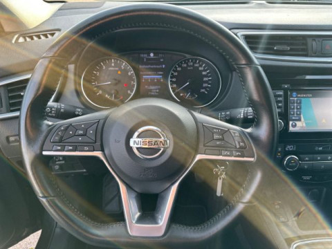 Ansicht 11 - Gebrauchtwagen Fahrzeug, Modell Qashqai der Marke Nissan von Verkäufer Autohaus Lich GmbH