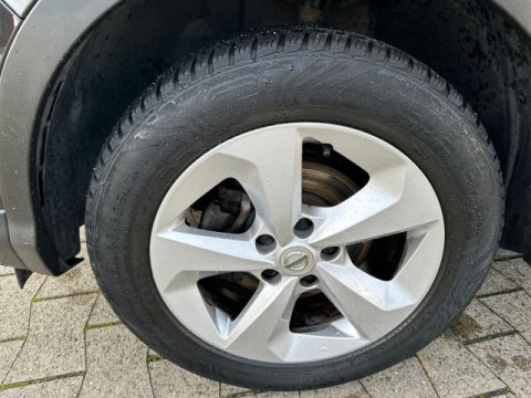 Ansicht 13 - Gebrauchtwagen Fahrzeug, Modell Qashqai der Marke Nissan von Verkäufer Autohaus Lich GmbH