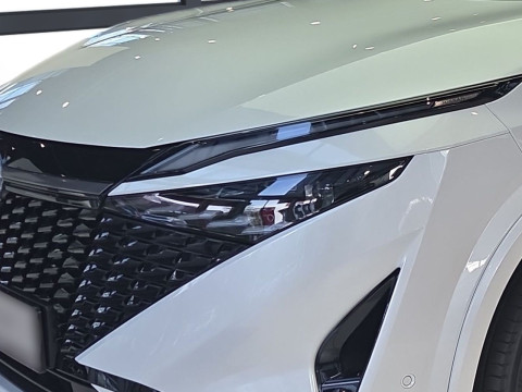 Ansicht 5 - Gebrauchtwagen Fahrzeug, Modell Qashqai der Marke Nissan von Verkäufer Auto Center Heddier GmbH