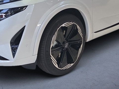 Ansicht 6 - Gebrauchtwagen Fahrzeug, Modell Qashqai der Marke Nissan von Verkäufer Auto Center Heddier GmbH