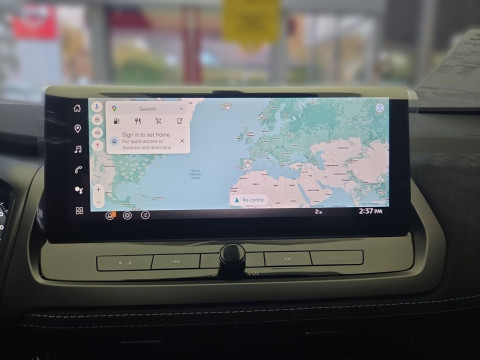 Ansicht 9 - Gebrauchtwagen Fahrzeug, Modell Qashqai der Marke Nissan von Verkäufer Auto Center Heddier GmbH