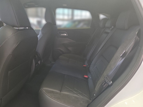 Ansicht 11 - Gebrauchtwagen Fahrzeug, Modell Qashqai der Marke Nissan von Verkäufer Auto Center Heddier GmbH