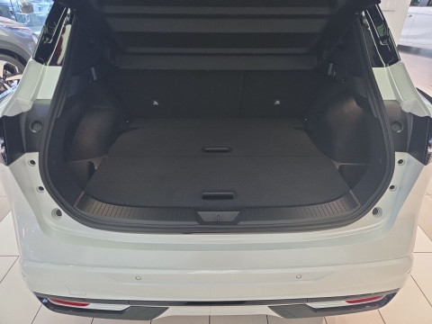 Ansicht 12 - Gebrauchtwagen Fahrzeug, Modell Qashqai der Marke Nissan von Verkäufer Auto Center Heddier GmbH