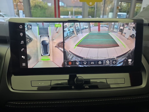 Ansicht 16 - Gebrauchtwagen Fahrzeug, Modell Qashqai der Marke Nissan von Verkäufer Auto Center Heddier GmbH