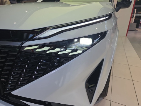 Ansicht 17 - Gebrauchtwagen Fahrzeug, Modell Qashqai der Marke Nissan von Verkäufer Auto Center Heddier GmbH