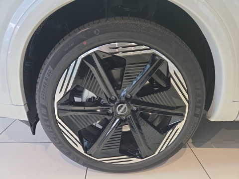 Ansicht 18 - Gebrauchtwagen Fahrzeug, Modell Qashqai der Marke Nissan von Verkäufer Auto Center Heddier GmbH