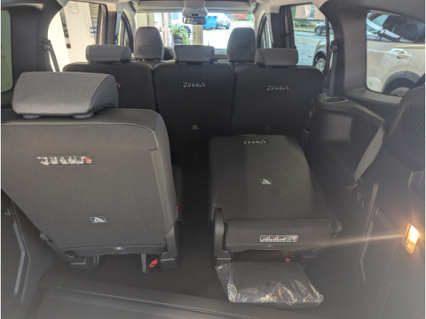 Ansicht 6 - Neuwagen Fahrzeug, Modell Townstar der Marke Nissan von Verkäufer Autohaus Jonas GmbH