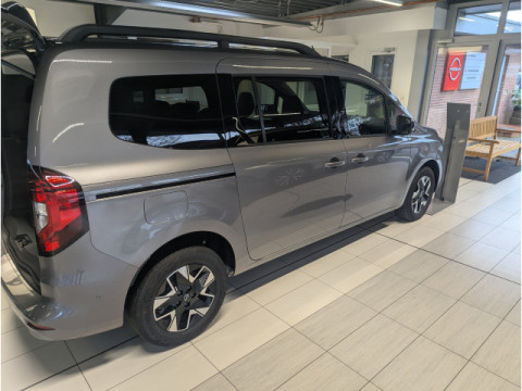 Ansicht 8 - Neuwagen Fahrzeug, Modell Townstar der Marke Nissan von Verkäufer Autohaus Jonas GmbH