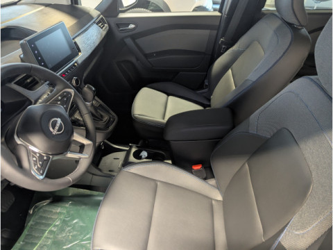 Ansicht 11 - Neuwagen Fahrzeug, Modell Townstar der Marke Nissan von Verkäufer Autohaus Jonas GmbH