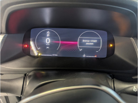 Ansicht 13 - Neuwagen Fahrzeug, Modell Townstar der Marke Nissan von Verkäufer Autohaus Jonas GmbH