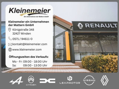 Ansicht 17 - Gebrauchtwagen Fahrzeug, Modell Juke der Marke Nissan von Verkäufer Mattern GmbH