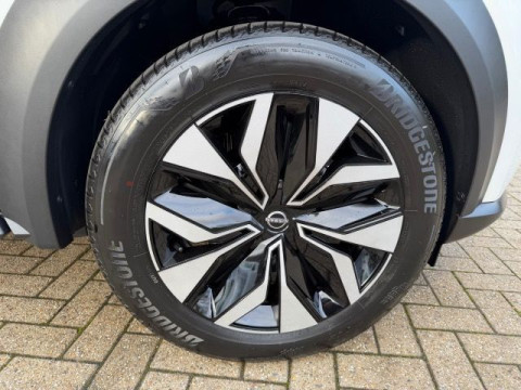 Ansicht 11 - Gebrauchtwagen Fahrzeug, Modell Juke der Marke Nissan von Verkäufer Autohaus Möller GmbH in Herdecke