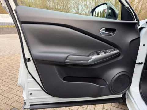 Ansicht 12 - Gebrauchtwagen Fahrzeug, Modell Juke der Marke Nissan von Verkäufer Autohaus Möller GmbH in Herdecke