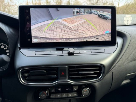 Ansicht 16 - Gebrauchtwagen Fahrzeug, Modell Juke der Marke Nissan von Verkäufer Autohaus Möller GmbH in Herdecke