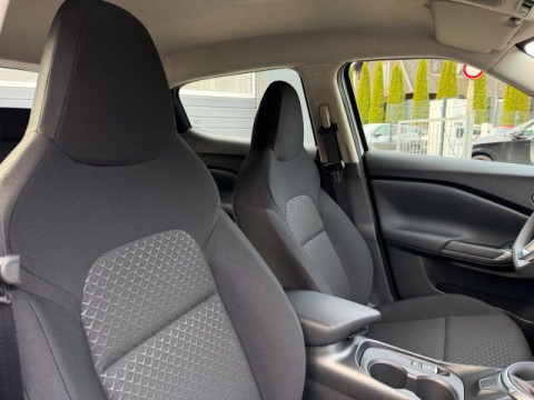 Ansicht 19 - Gebrauchtwagen Fahrzeug, Modell Juke der Marke Nissan von Verkäufer Autohaus Möller GmbH in Herdecke