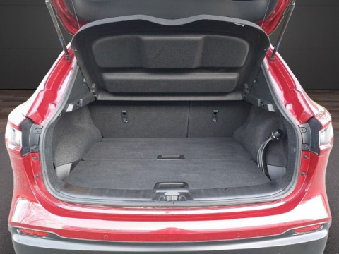 Ansicht 17 - Gebrauchtwagen Fahrzeug, Modell Qashqai der Marke Nissan von Verkäufer Autohaus Hallekamp GmbH & Co. KG