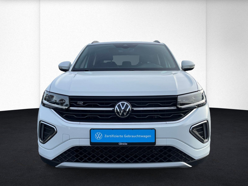 Volkswagen - T-Cross