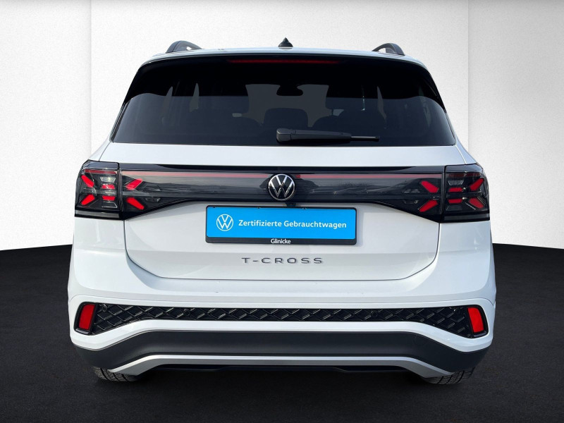 Volkswagen - T-Cross