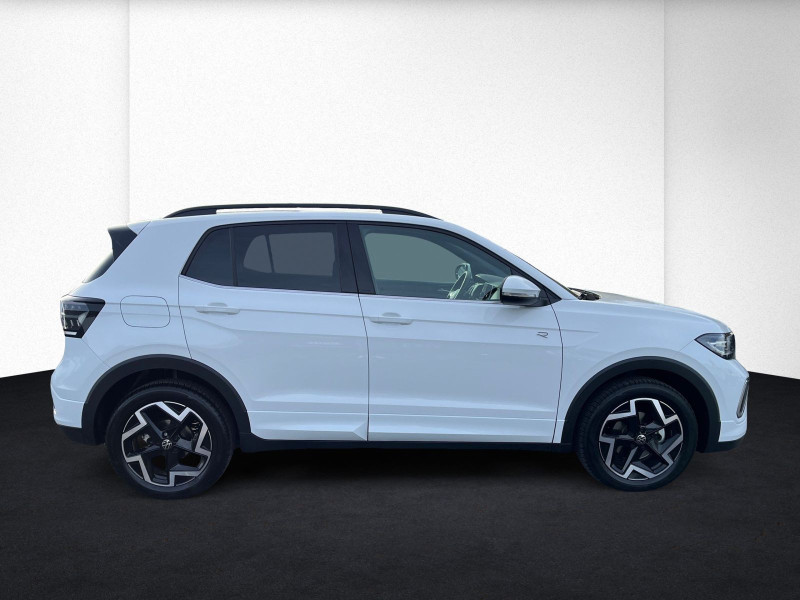 Volkswagen - T-Cross