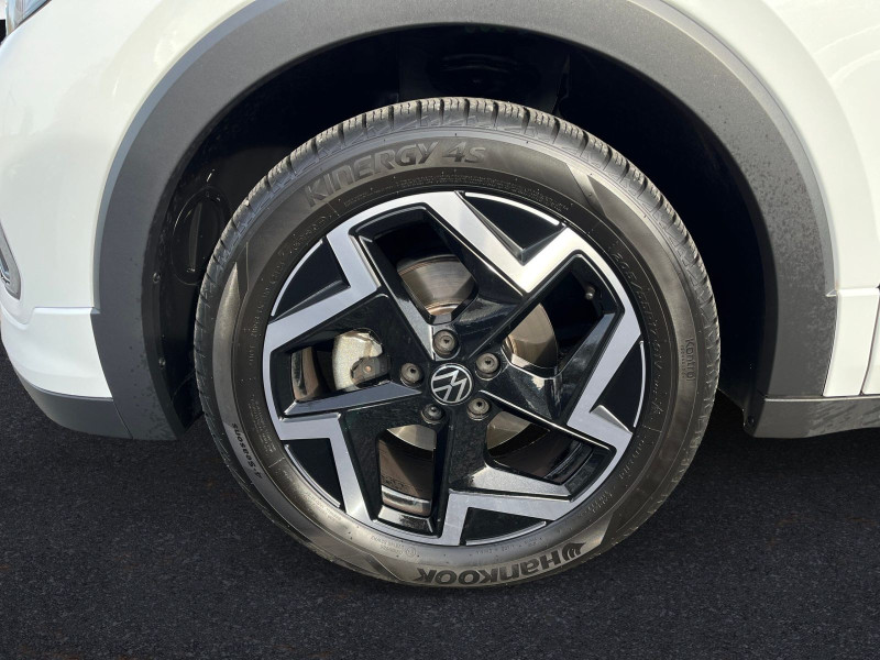 Volkswagen - T-Cross