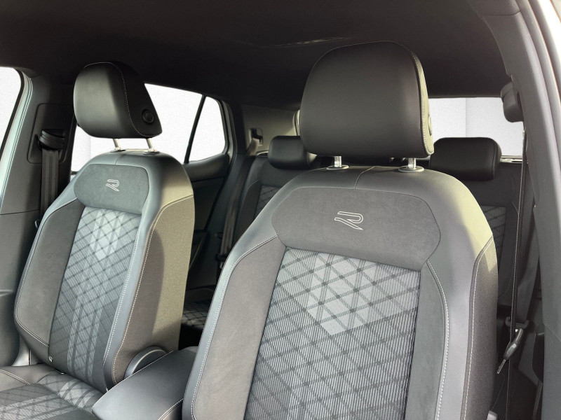 Volkswagen - T-Cross