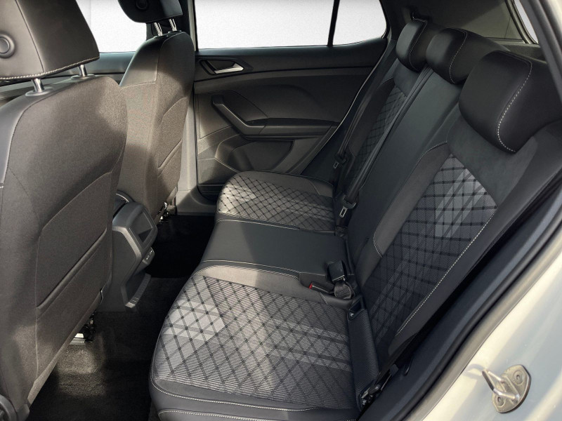 Volkswagen - T-Cross