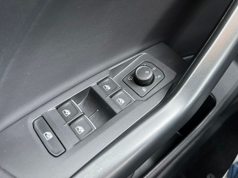 Volkswagen - T-Cross