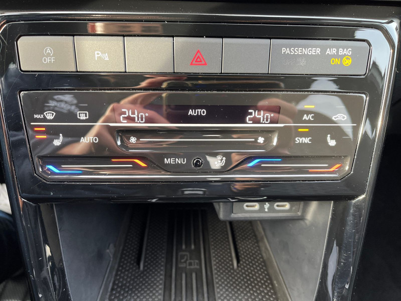 Volkswagen - T-Cross