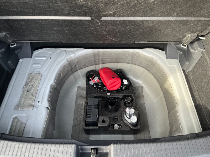 Volkswagen - T-Cross