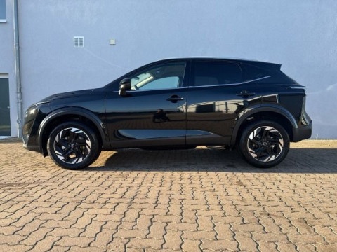 Ansicht 5 - Gebrauchtwagen Fahrzeug, Modell Qashqai der Marke Nissan von Verkäufer Mattern GmbH