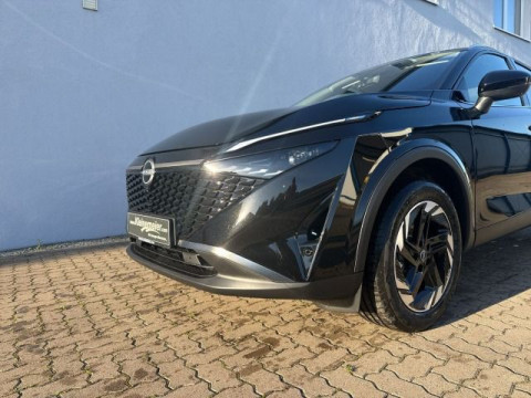 Ansicht 6 - Gebrauchtwagen Fahrzeug, Modell Qashqai der Marke Nissan von Verkäufer Mattern GmbH