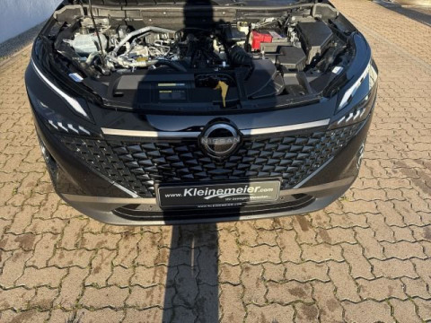 Ansicht 7 - Gebrauchtwagen Fahrzeug, Modell Qashqai der Marke Nissan von Verkäufer Mattern GmbH