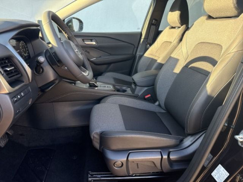 Ansicht 11 - Gebrauchtwagen Fahrzeug, Modell Qashqai der Marke Nissan von Verkäufer Mattern GmbH