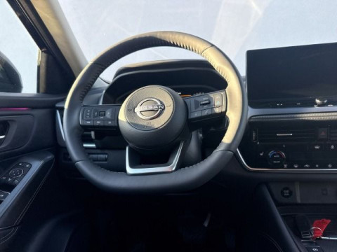 Ansicht 12 - Gebrauchtwagen Fahrzeug, Modell Qashqai der Marke Nissan von Verkäufer Mattern GmbH