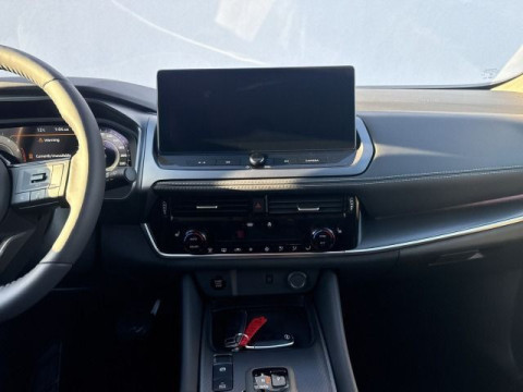 Ansicht 13 - Gebrauchtwagen Fahrzeug, Modell Qashqai der Marke Nissan von Verkäufer Mattern GmbH