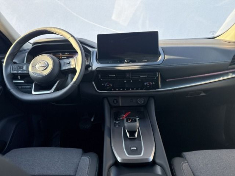 Ansicht 14 - Gebrauchtwagen Fahrzeug, Modell Qashqai der Marke Nissan von Verkäufer Mattern GmbH