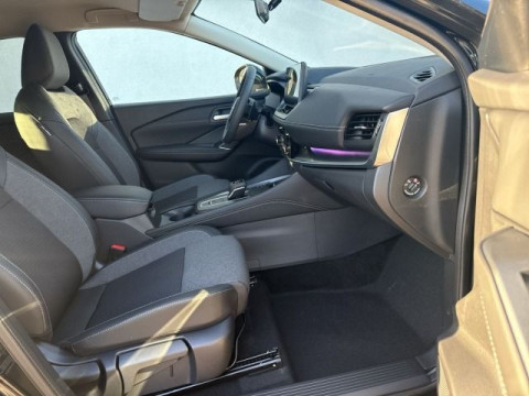 Ansicht 15 - Gebrauchtwagen Fahrzeug, Modell Qashqai der Marke Nissan von Verkäufer Mattern GmbH