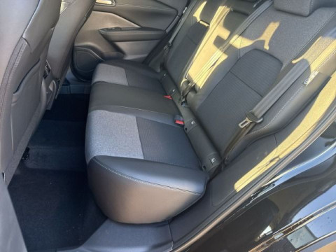 Ansicht 16 - Gebrauchtwagen Fahrzeug, Modell Qashqai der Marke Nissan von Verkäufer Mattern GmbH