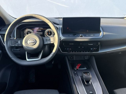 Ansicht 17 - Gebrauchtwagen Fahrzeug, Modell Qashqai der Marke Nissan von Verkäufer Mattern GmbH