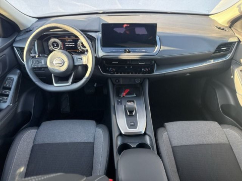 Ansicht 18 - Gebrauchtwagen Fahrzeug, Modell Qashqai der Marke Nissan von Verkäufer Mattern GmbH