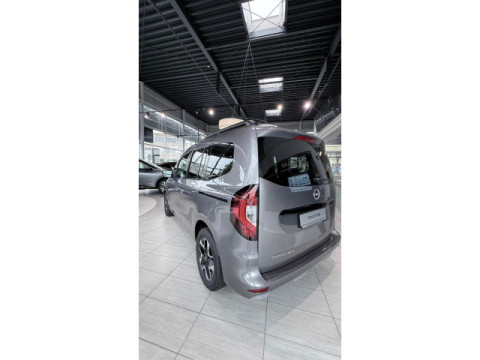 Ansicht 5 - Gebrauchtwagen Fahrzeug, Modell Townstar der Marke Nissan von Verkäufer Autohaus Hornbacher GmbH