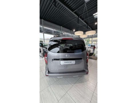 Ansicht 6 - Gebrauchtwagen Fahrzeug, Modell Townstar der Marke Nissan von Verkäufer Autohaus Hornbacher GmbH
