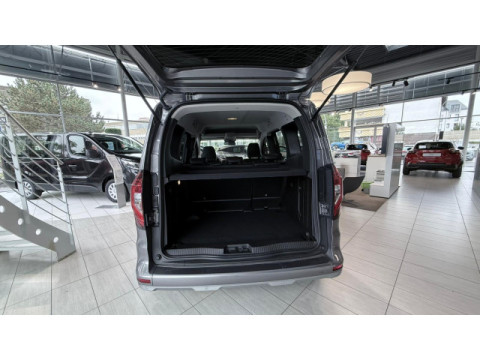 Ansicht 7 - Gebrauchtwagen Fahrzeug, Modell Townstar der Marke Nissan von Verkäufer Autohaus Hornbacher GmbH