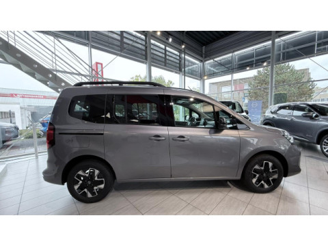 Ansicht 8 - Gebrauchtwagen Fahrzeug, Modell Townstar der Marke Nissan von Verkäufer Autohaus Hornbacher GmbH